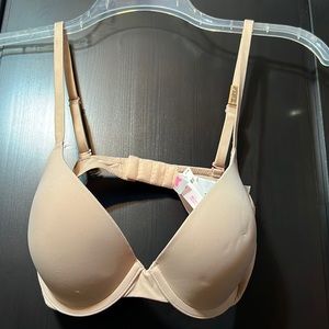 New with Tags 34B Pink VS bra